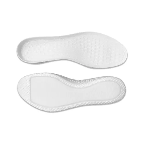 US8ACC Supercritical Insoles Unisex