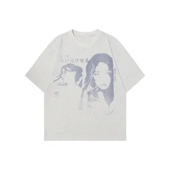 WKOOG T Shirts Unisex