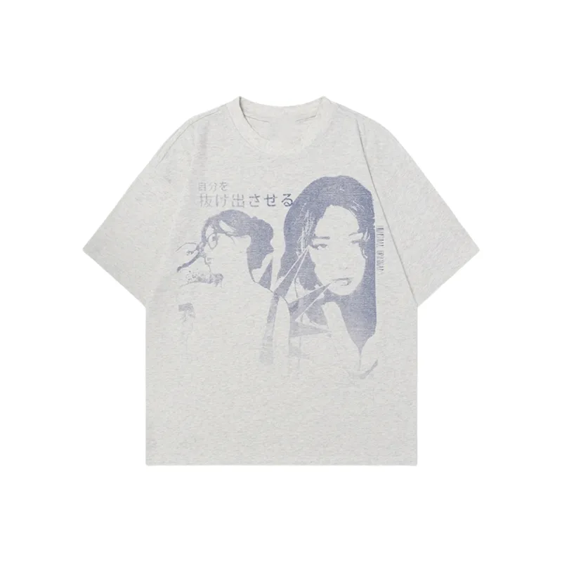 WKOOG T Shirts Unisex-4