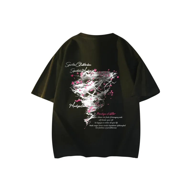 Mackyo x SOORCHCE T Shirt Unisex-2