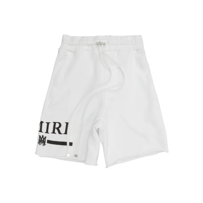 AMIRI Core Logo Sweatshorts-0