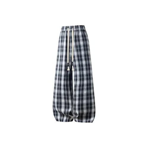 IN'S Casual Pants Unisex
