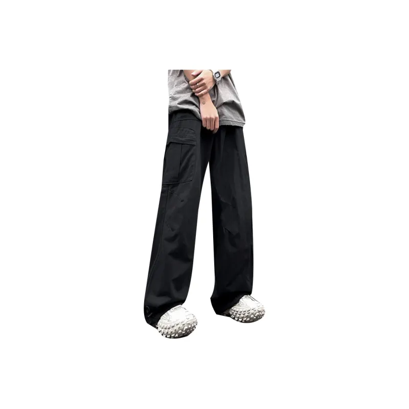 AMANDA BY Casual Pants Unisex-0