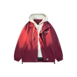 Single Pack Style Burgundy (Apricot Hat)