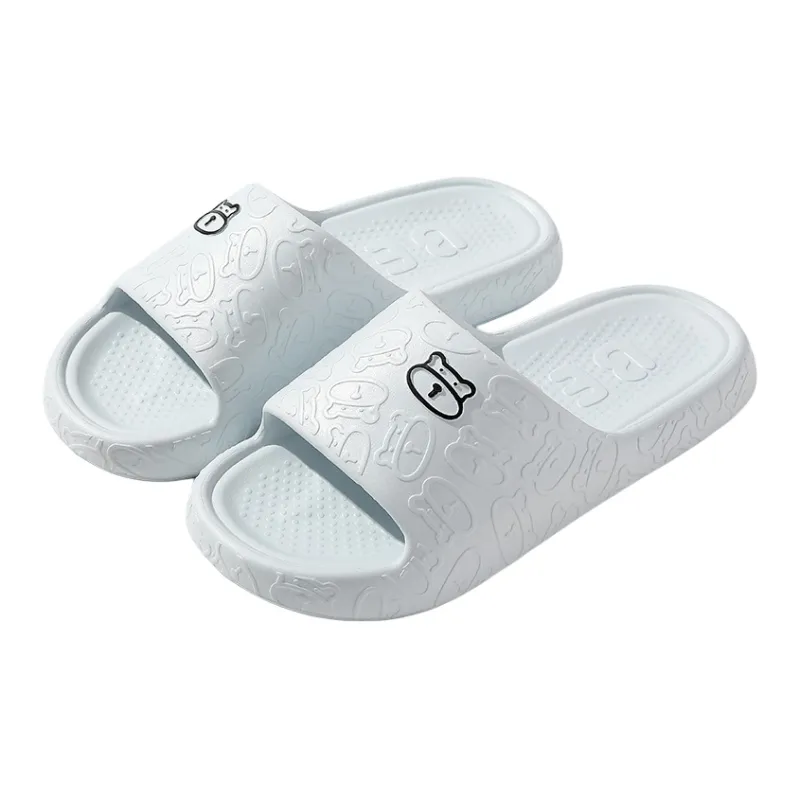 It is still known that it is Slippers / Home Slippers-2