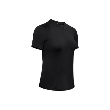 Under Armour T Shirt Women's Black
