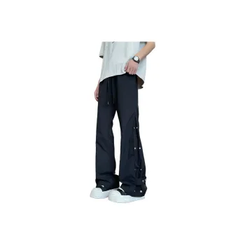 PAINT STAIN Casual Pants Unisex