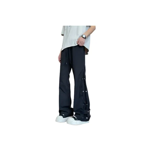PAINT STAIN Casual Pants Unisex