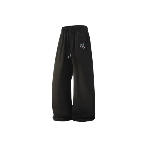 TRANSFORMERS Casual Pants Unisex
