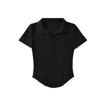 PLAY BUSH T-Shirts Women's