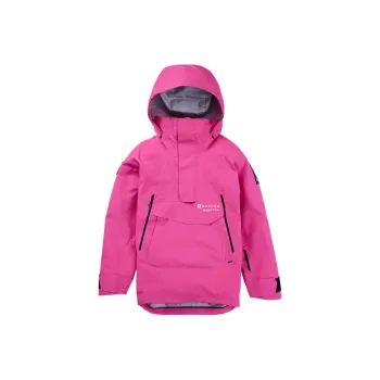 BURTON Ski Tops Unisex Rose Red
