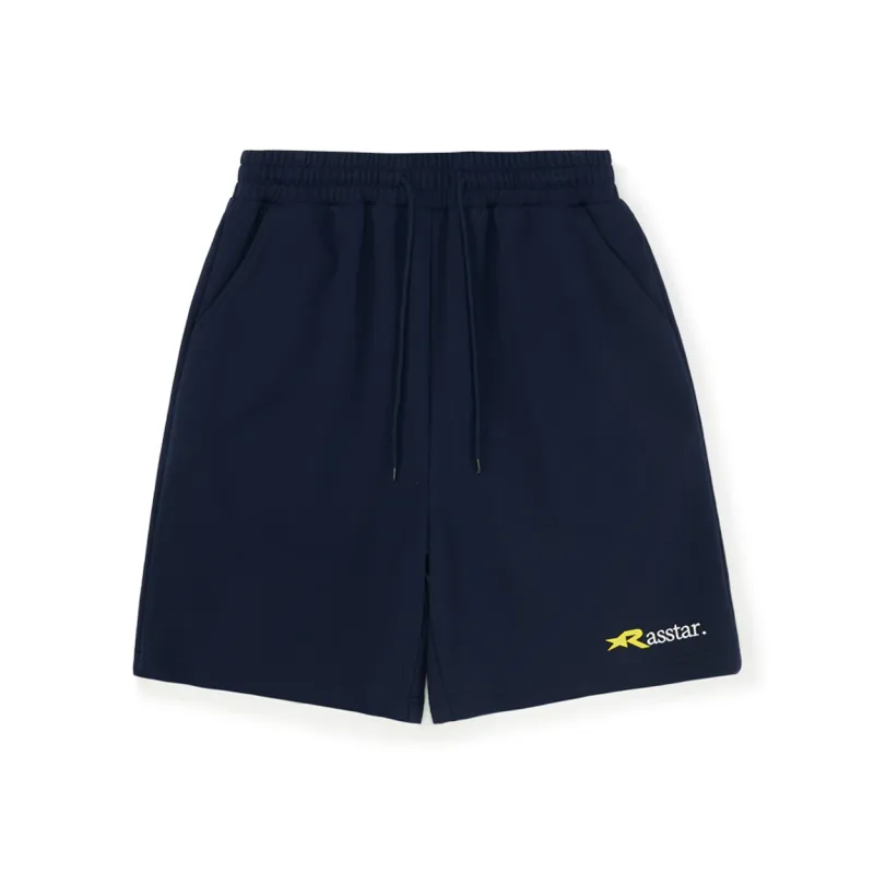 RASS New Vision Series Casual Shorts Unisex-0