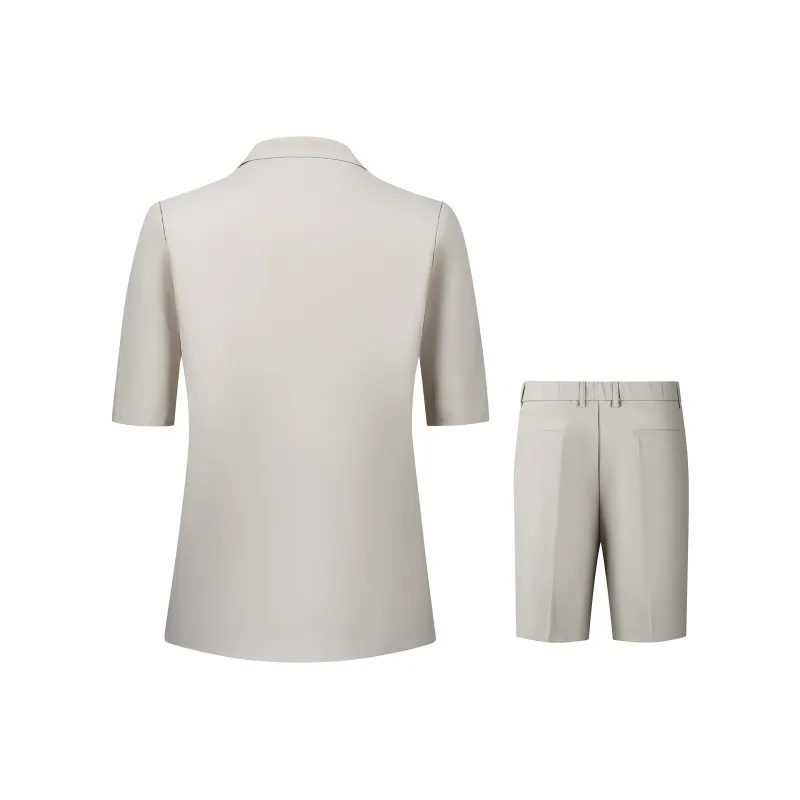 Être Par Lee Business Suit Unisex-8