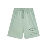 Jade Smoke Green