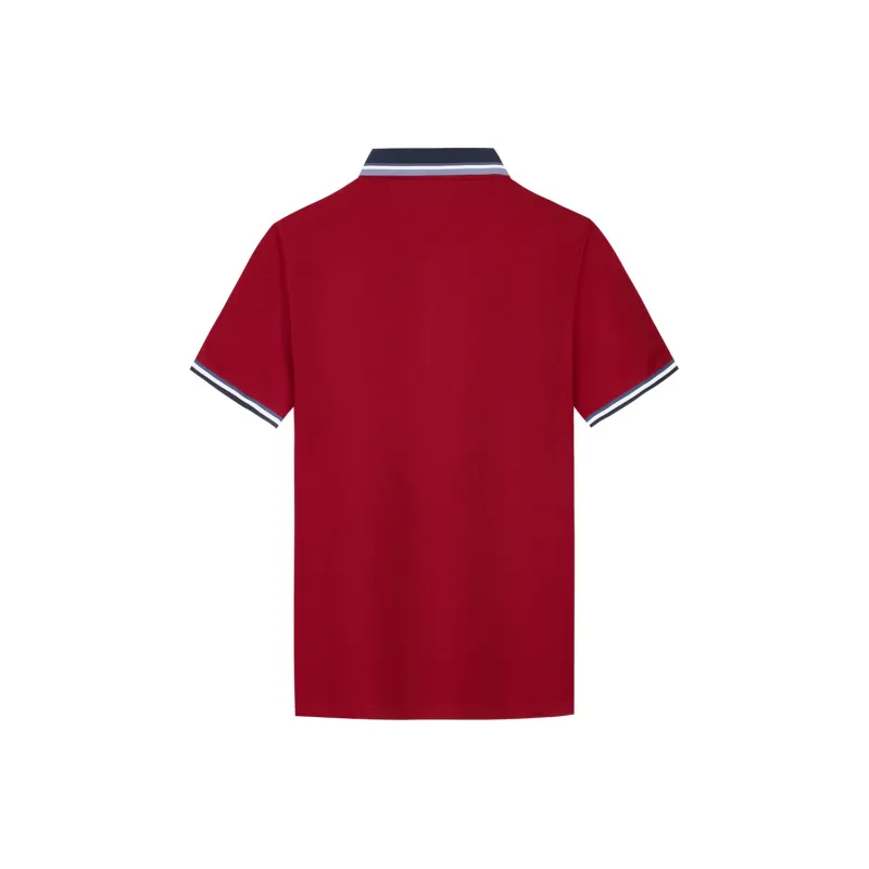 FIRS Polo Shirts Unisex-5