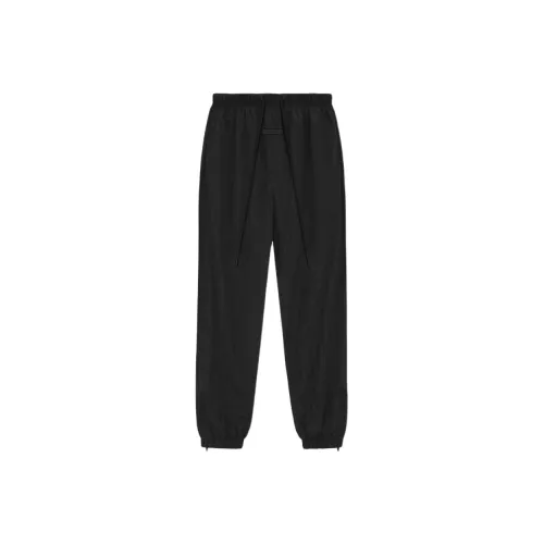 Fear Of God Essentials Crinkle Nylon Trackpants