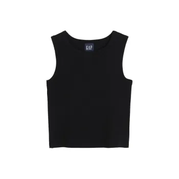 GAP SS23 Tank Tops Women's