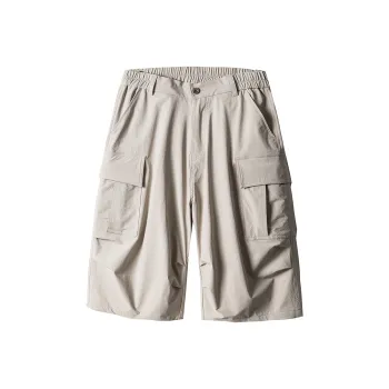 NARTALIY Cargo Shorts Unisex