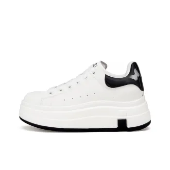 GOLDLION Cushioning Low Top Skateboard Shoes Women's