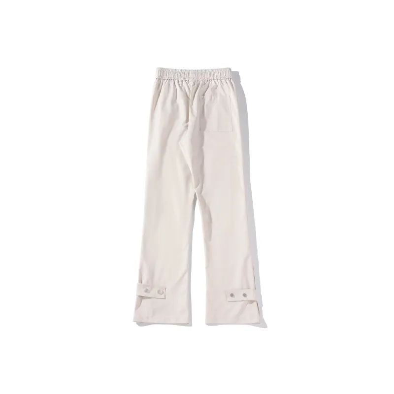 AMBER LIGHT Casual Pants Unisex-7