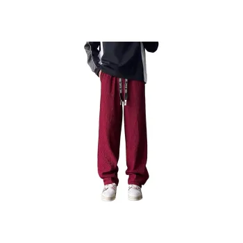 ACUOD BY CHANU Casual Pants Unisex