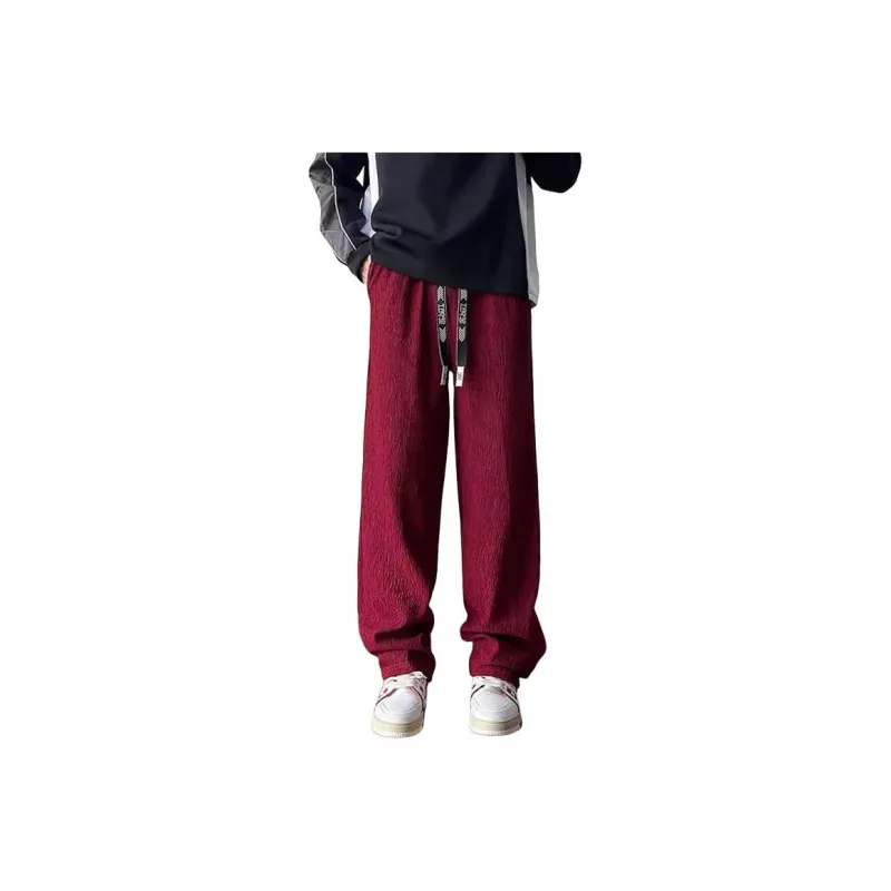 ACUOD BY CHANU Casual Pants Unisex-0