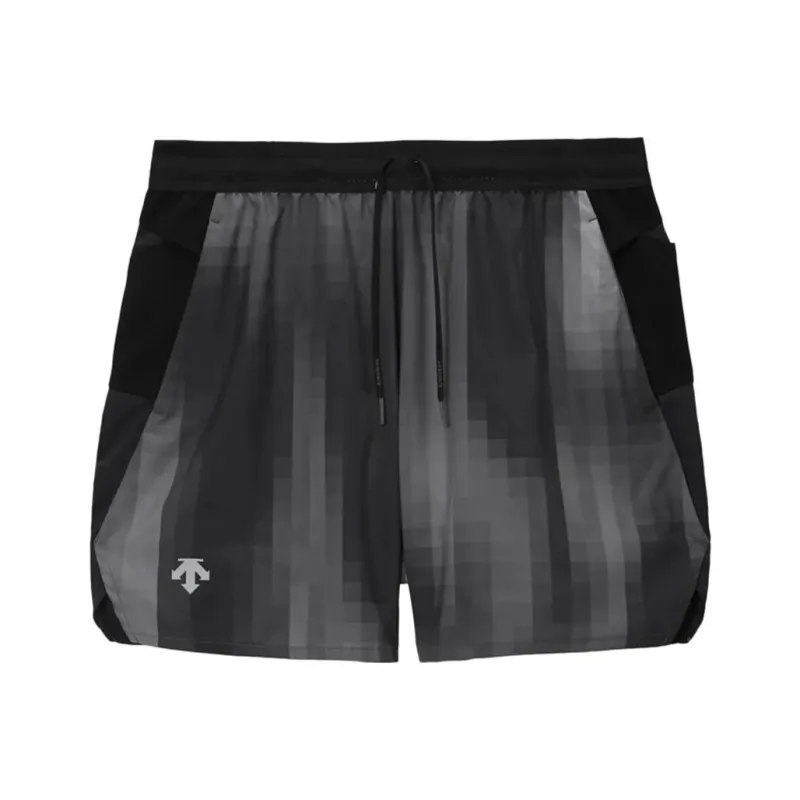 DESCENTE RUNNING Sports Shorts Men's-2