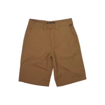 Vans Casual Shorts Men Brown