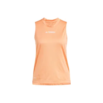 Adidas Terre Tank Tops Women's Amber