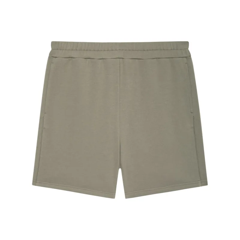 Nice Rice Casual Shorts Unisex-0