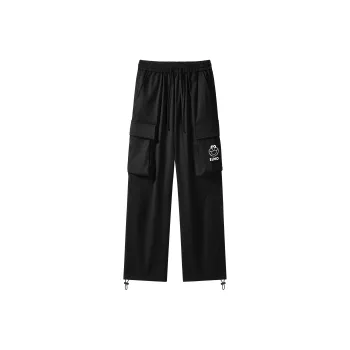 SESAME STREET Casual Pants Unisex
