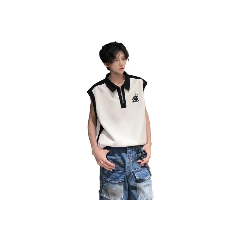 Struggle Vintage95 Polo Shirt Unisex-6