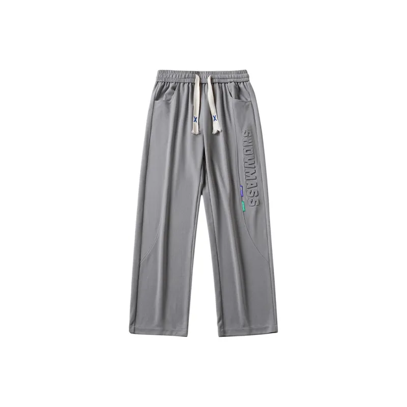 DOUBLE STAR 88 Casual Pants Men's-2