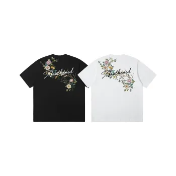 UNthemed T Shirt Unisex Combo Set