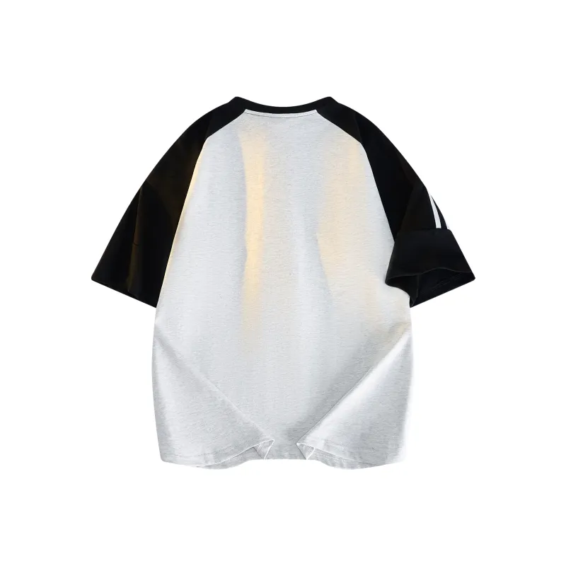 FASTFISH T Shirts Unisex-8