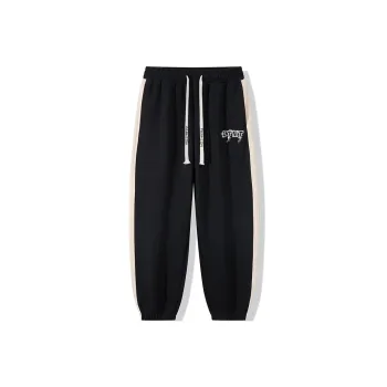 LIGHTNING MONSTER Casual Pants Unisex