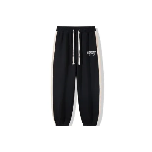 Loungewear & Underwear