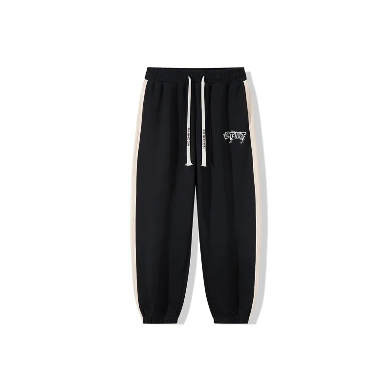 LIGHTNING MONSTER Casual Pants Unisex-0