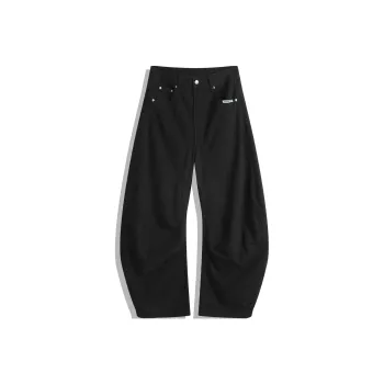 RICE NINE TEN Casual Pants Unisex