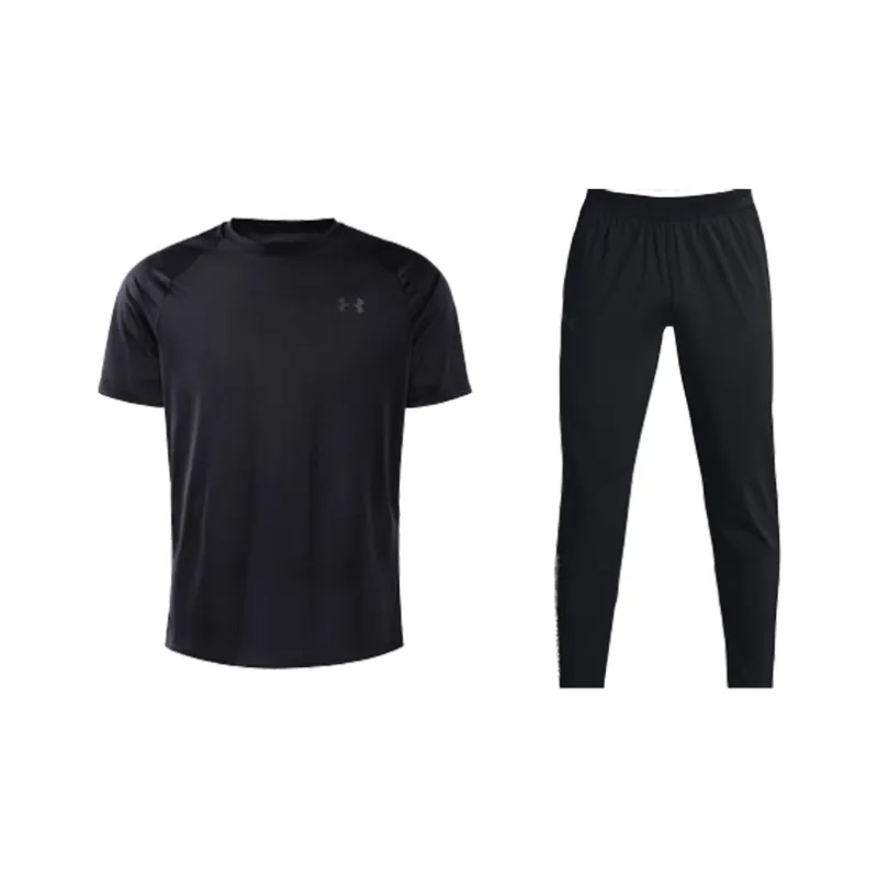 Under Armour Casual Sportswear Men's-0
