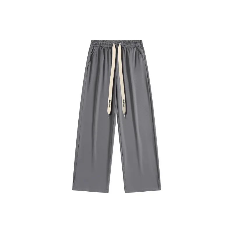 BLACK CLOVER Casual Pants Unisex-6