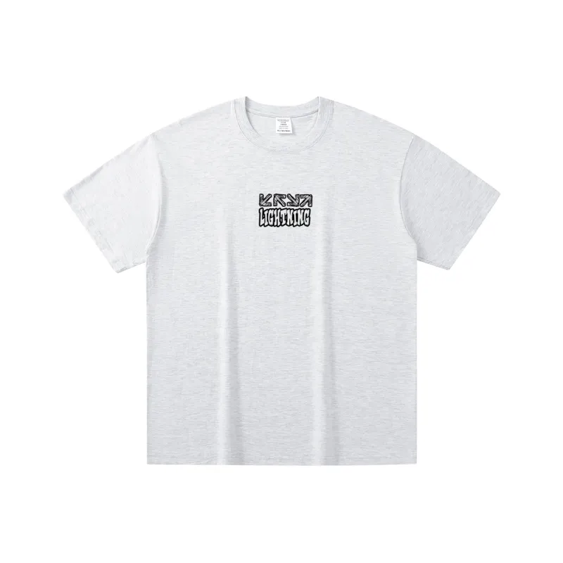 LIGHTNING MONSTER T Shirt Unisex-9