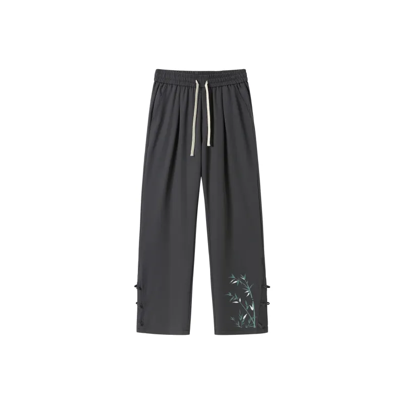 DAND Casual Pants Unisex-5