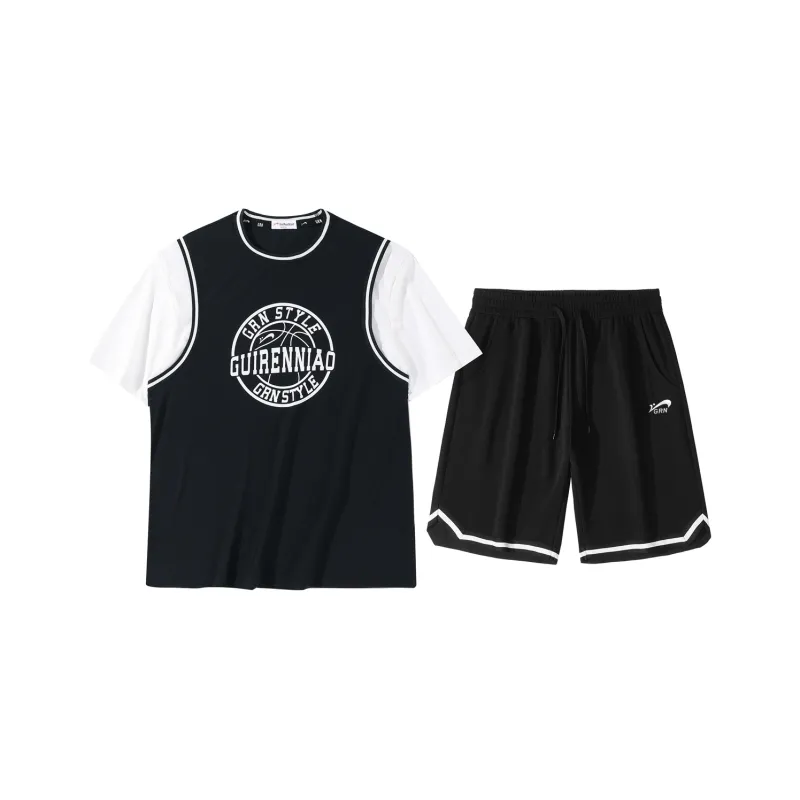 K bird Casual Sportswear Unisex-2