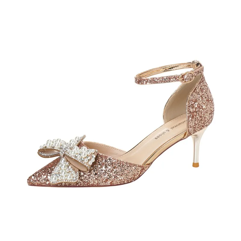 Zomila Slim Heel High Heels Women's-10