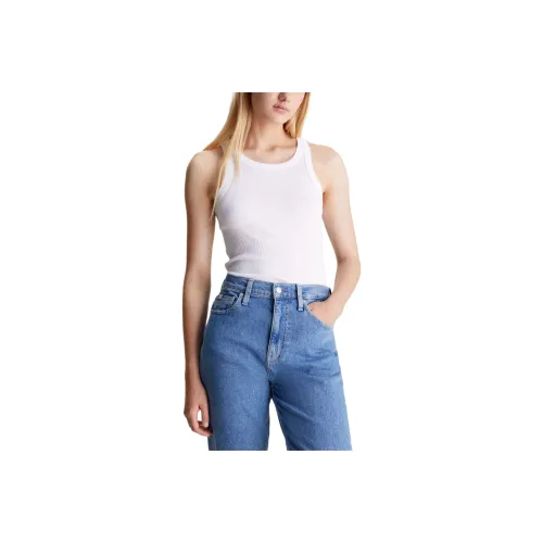 CALVIN KLEIN Tank Tops Women's buy