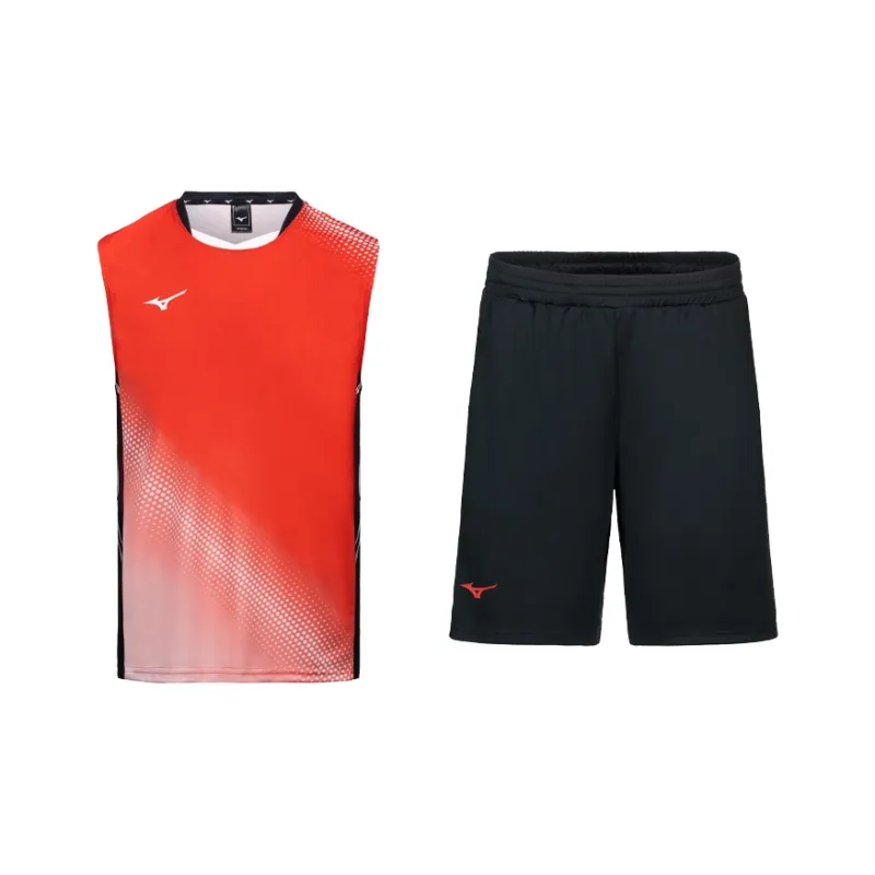 Mizuno Casual Sportswear Unisex-6