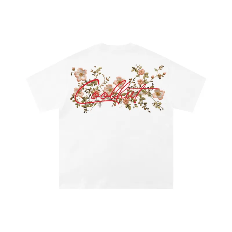 Coolhut T Shirts Unisex-3