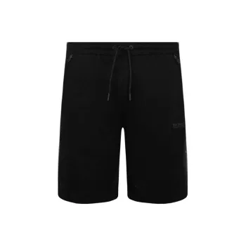 BOSS Casual Shorts Men Black