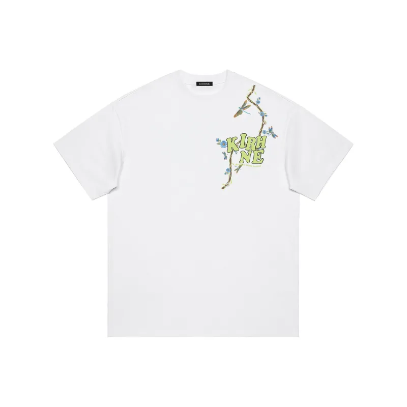 KIRHNE T Shirts Unisex-5